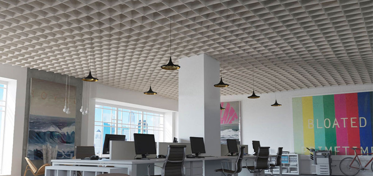 Polyester Keçe Duvar Panel Polyester Keçe Duvar Panel