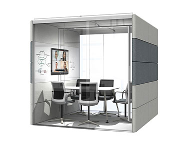 Akustik Toplantı Modülü