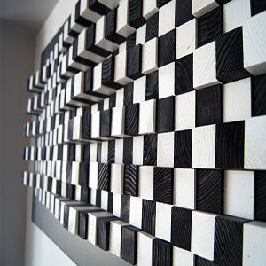 Özel Tasarım Paneller