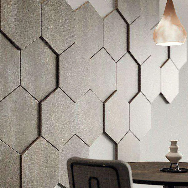 Akustik Panel Akustik Panel