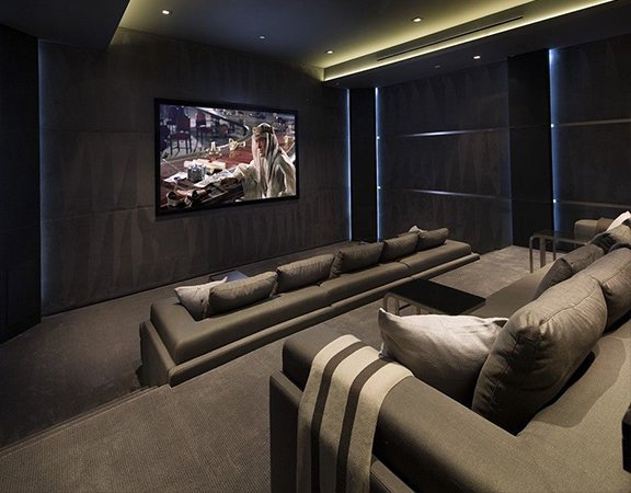 Ev Sinema Sistemleri