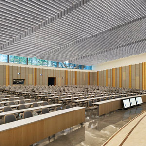 Akustik Keçe Polyester Panel