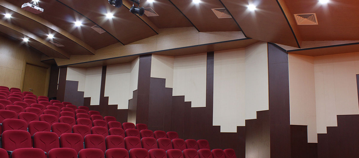 Orfe Kumaş Kaplı Panel Orfe Kumaş Kaplı Panel
