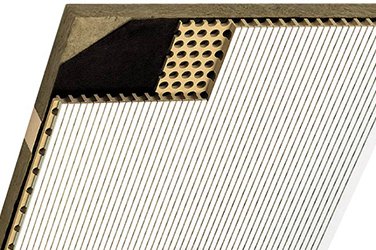Soundtex Kumaş Detayı Soundtex Kumaş Detayı