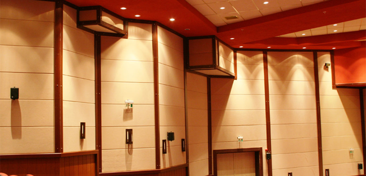 Velum Kumaş Kaplı Panel Velum Kumaş Kaplı Panel
